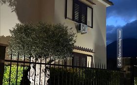 Villa Manzo relais -Pompei Vesuvius